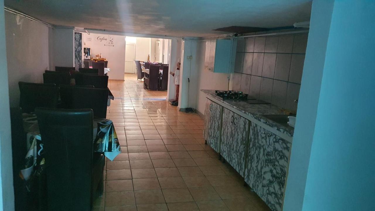 Vila Matei Schitu Extérieur photo