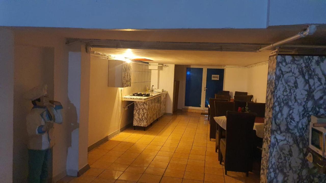 Vila Matei Schitu Extérieur photo