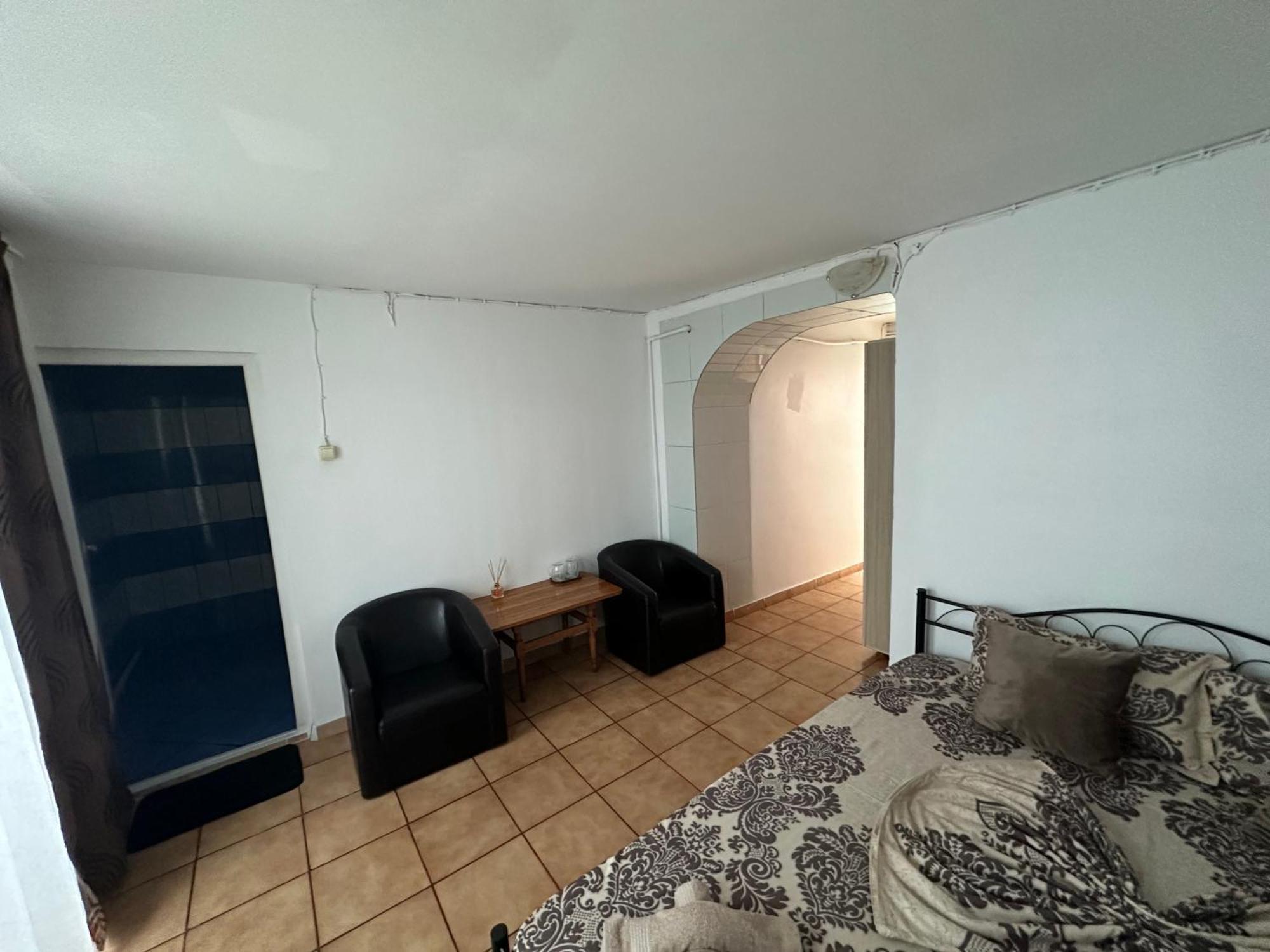 Vila Matei Schitu Extérieur photo