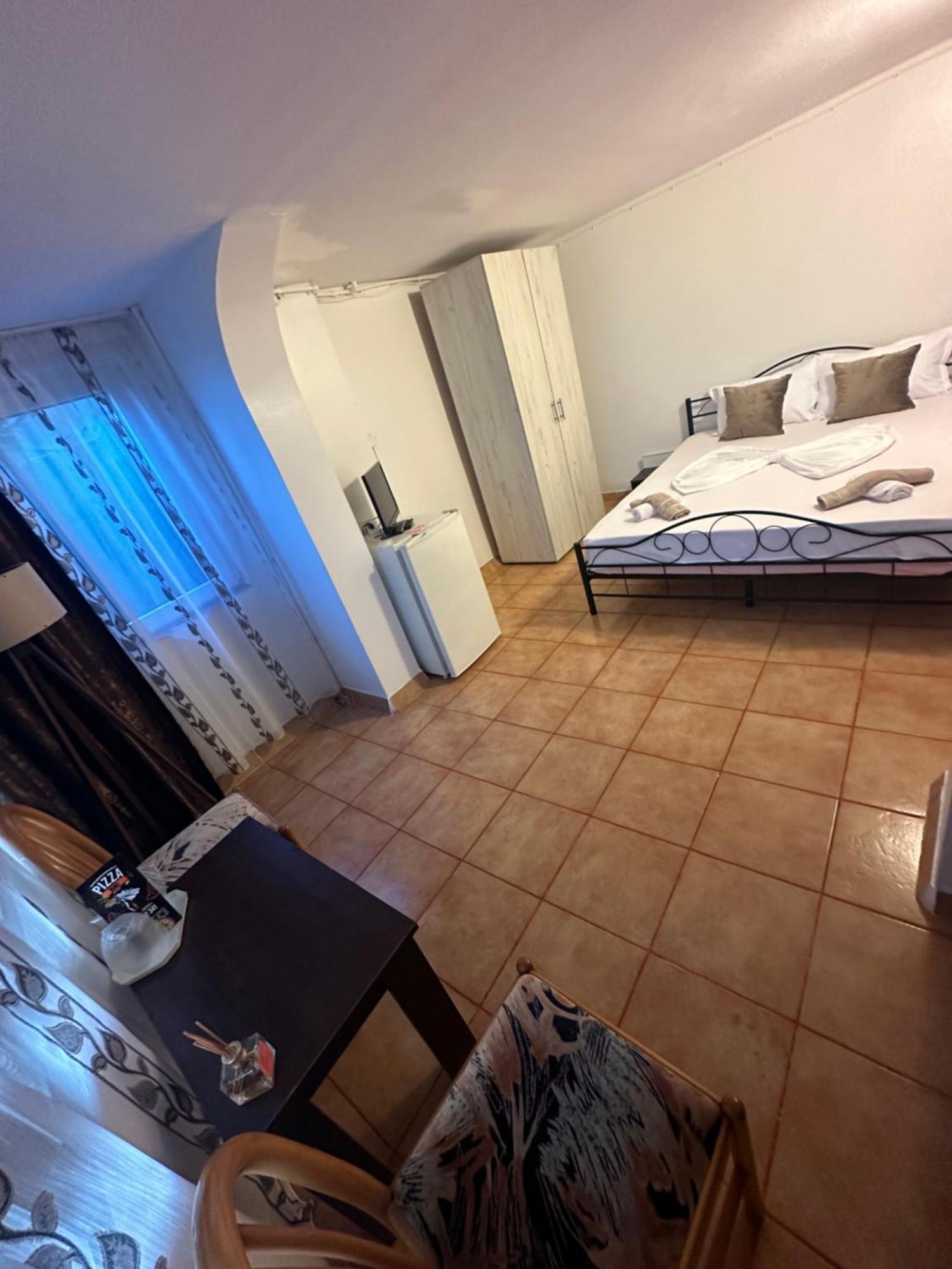 Vila Matei Schitu Extérieur photo