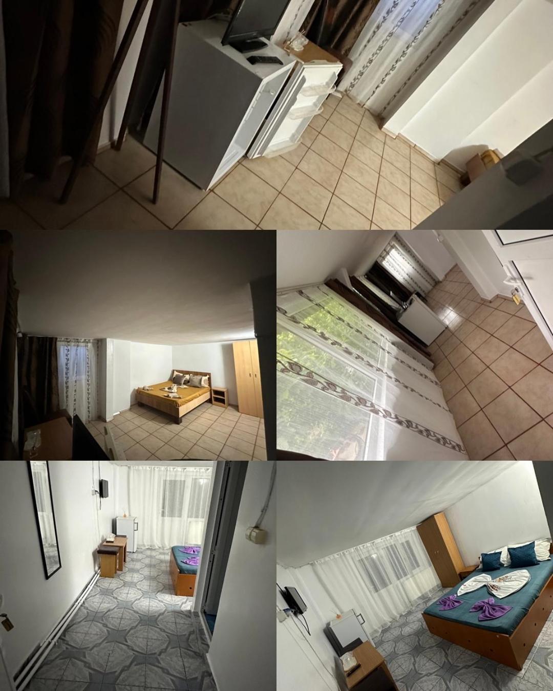 Vila Matei Schitu Extérieur photo
