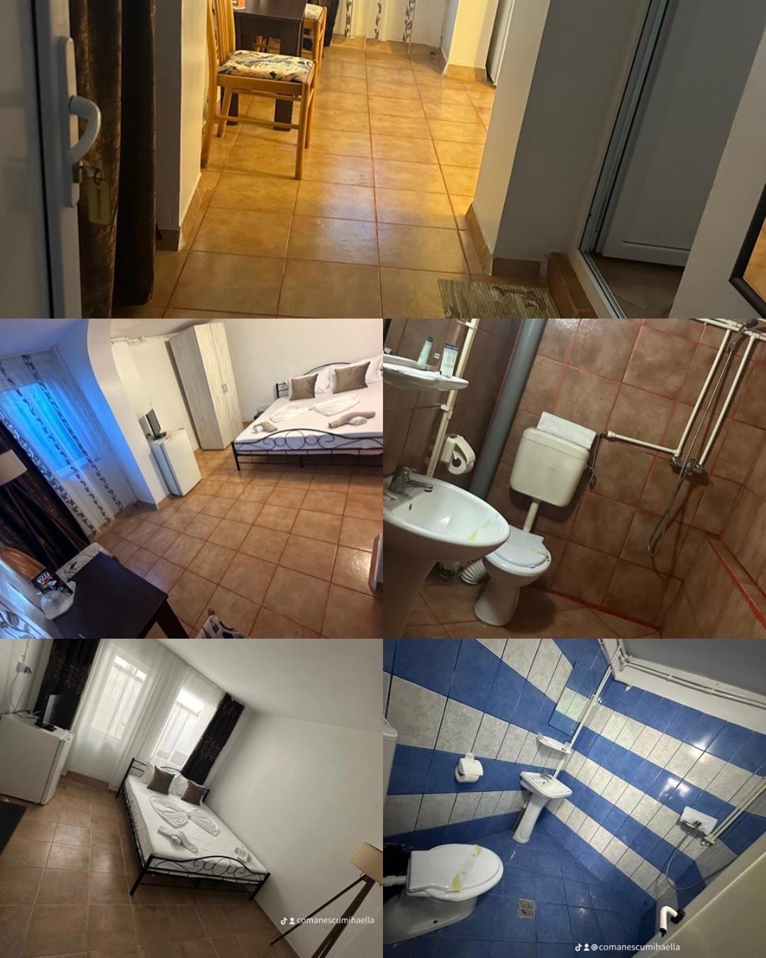 Vila Matei Schitu Extérieur photo