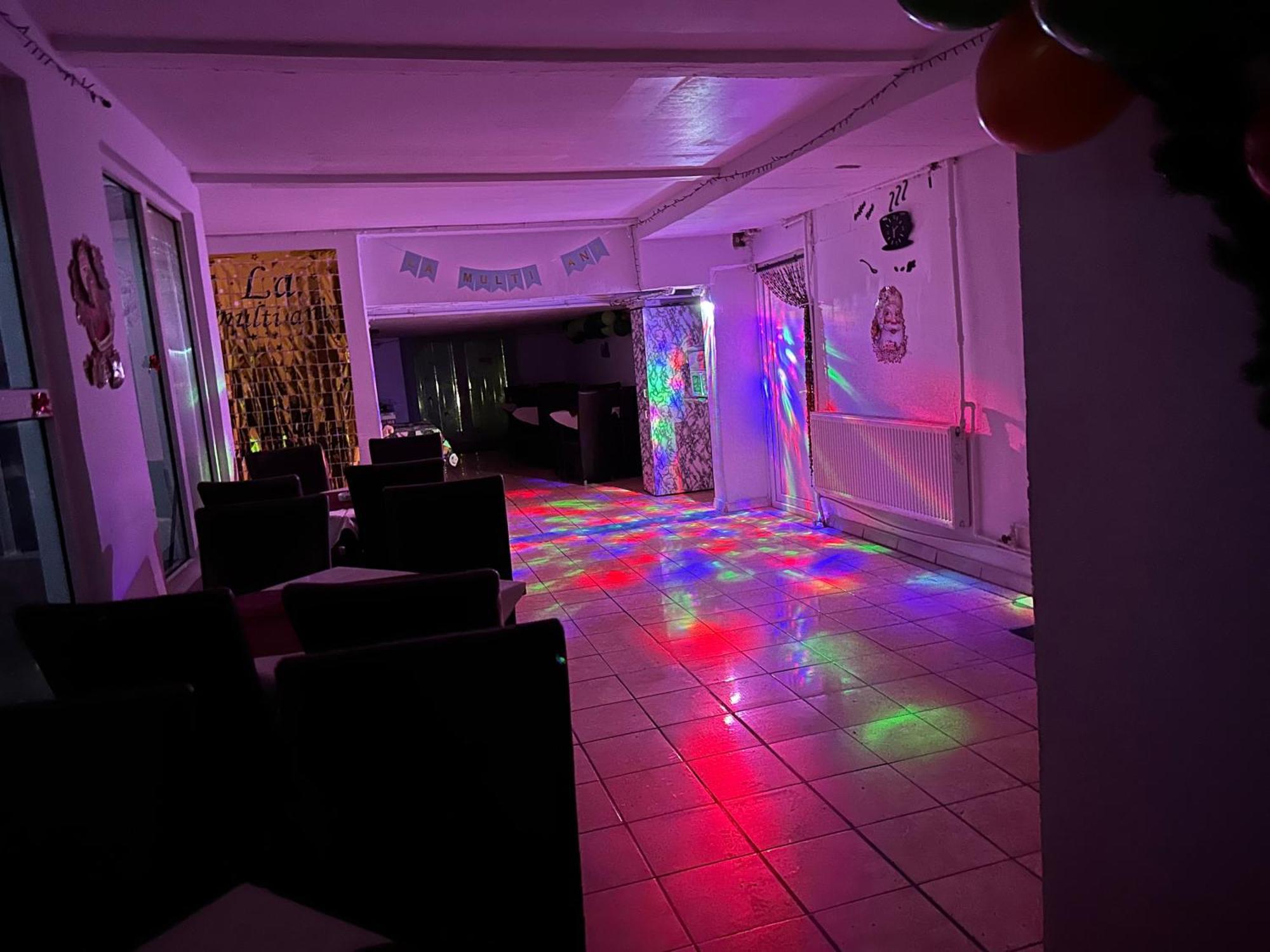 Vila Matei Schitu Extérieur photo