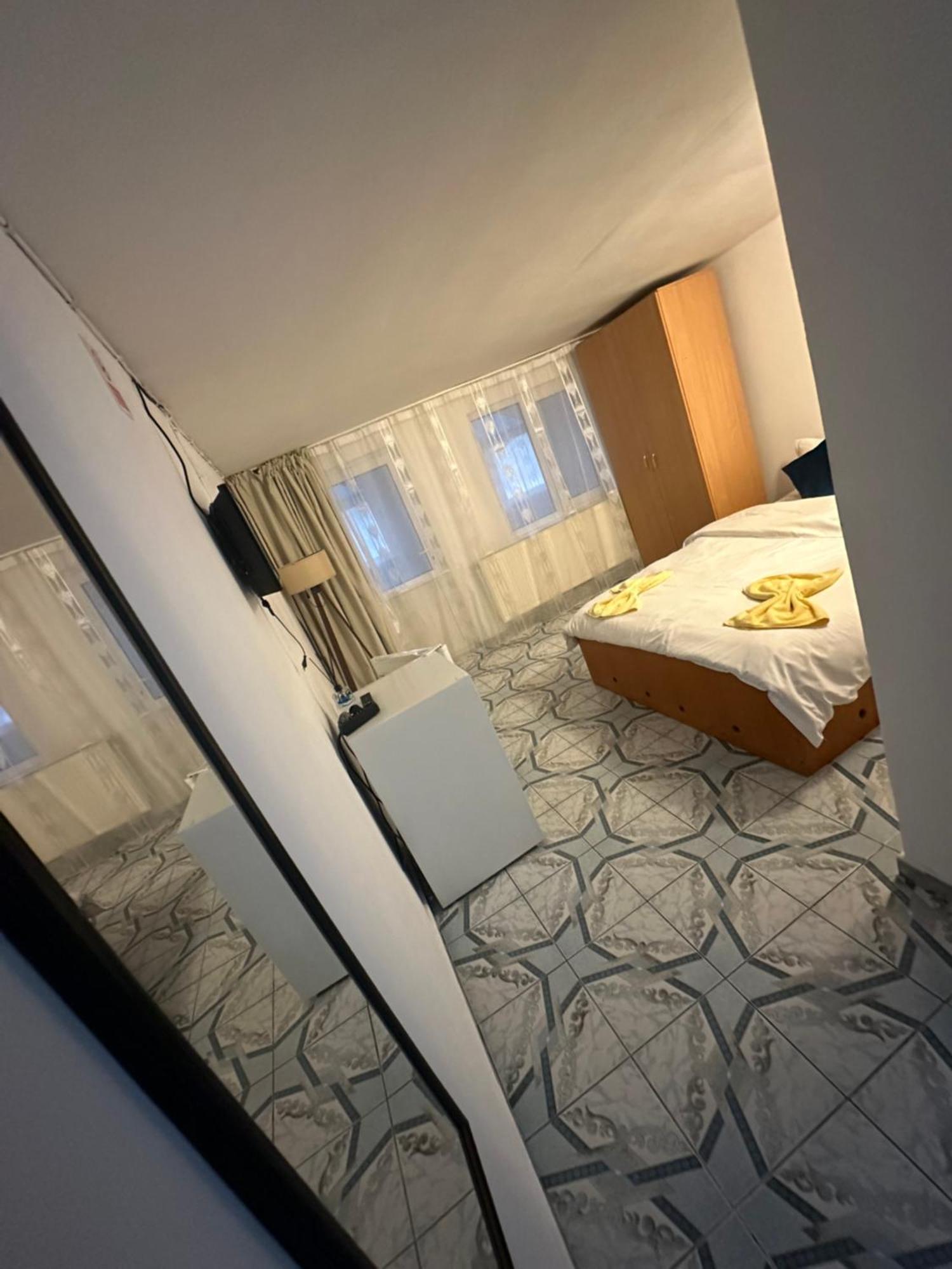 Vila Matei Schitu Extérieur photo